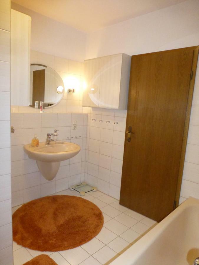 Casa Osterberg - - - - Hamburg - Lueneburg Apartment Stelle Luaran gambar