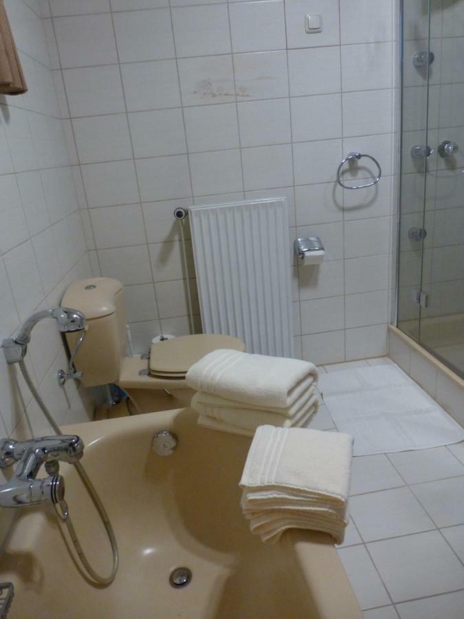 Casa Osterberg - - - - Hamburg - Lueneburg Apartment Stelle Luaran gambar